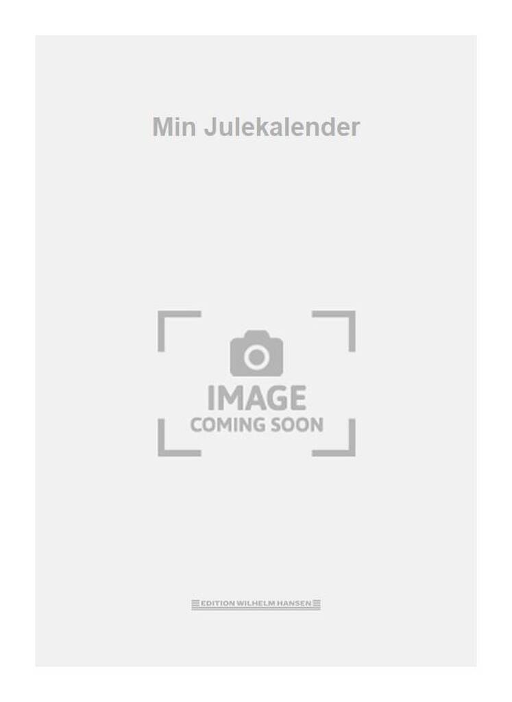 Min Julekalender